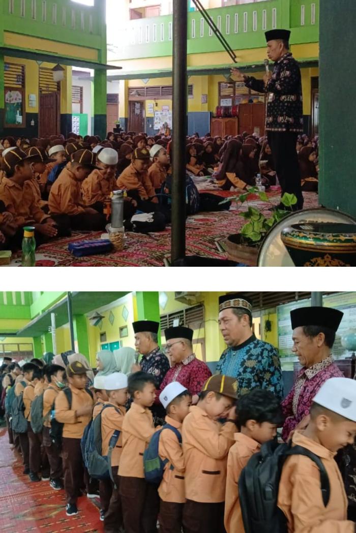 HARI PERTAMA MASUK SETELAH LIBUR HARI RAYA IDUL FITRI 1445 H HARI PERTAMA MASUK SETELAH LIBUR HARI RAYA IDUL FITRI 1445 H
