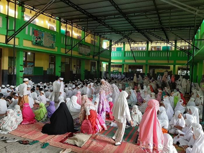 Sholat Dhuha
